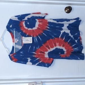LLR Boyfriend T L